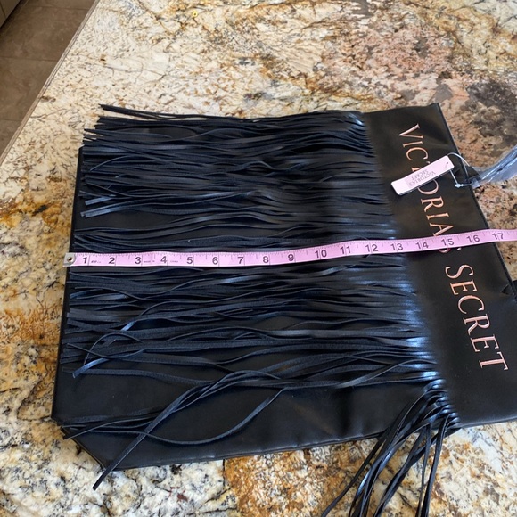 NWT!!! VICTORIA’S SECRET Tote Bag - Picture 8 of 9